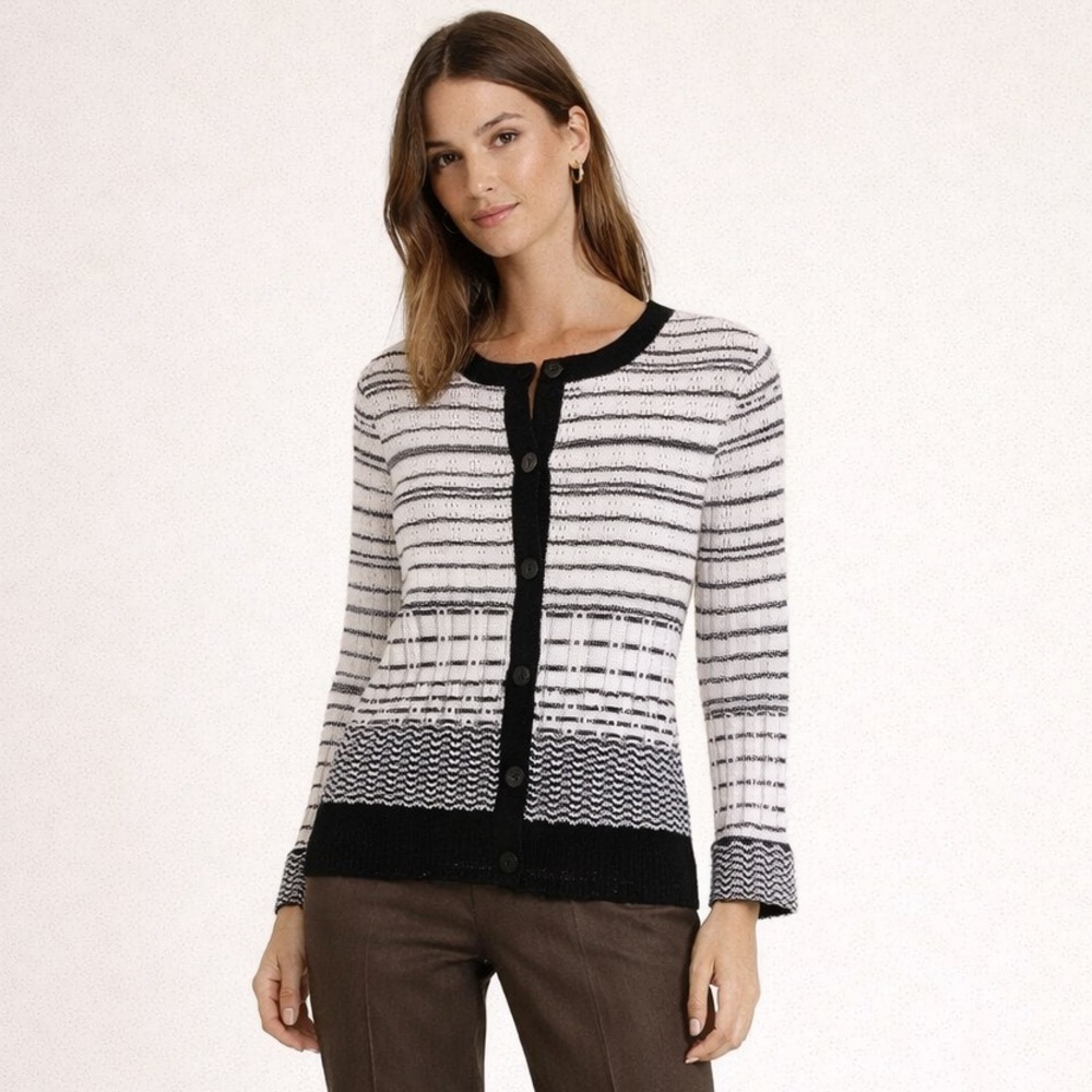 St John Knit Sweater Set (2pc)
